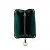 Portmoneu/portofel 200g biz green