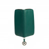 Portmoneu/portofel 200g biz green