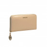 Portmoneu/portofel 200g beige safiano