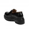 Pantofi casual dama 6072 negru