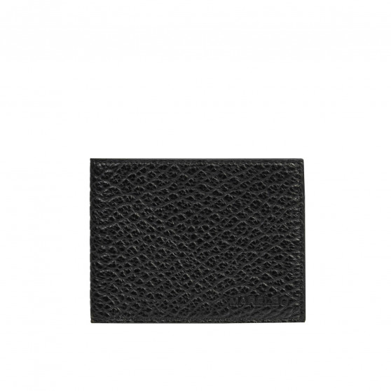 Portmoneu portofel pentru barbati 203g black elefant
