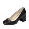 Pantofi eleganti dama 1304 negru