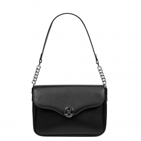 Geanta de umar 015g 01 biz negru