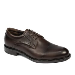 Men stylish, elegant shoes 965 a cafe
