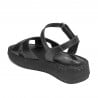 Women sandals 5102 black