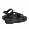 Women sandals 5103 black