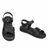 Women sandals 5103 black