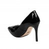 Pantofi eleganti dama 1300 lac negru
