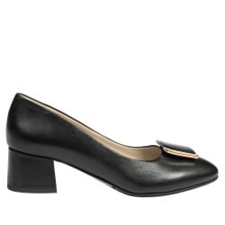 Pantofi eleganti dama 1321 negru