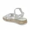 Sandale dama 5102 alb