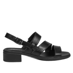 Women sandals 5098 black