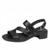 Sandale dama 5098 negru