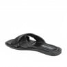 Sandale dama 5093 negru