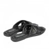 Sandale dama 5093 negru