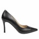 Pantofi eleganti dama 1320 negru