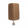 Portmoneu/portofel 200g capucino safiano