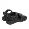 Women sandals 5090 black