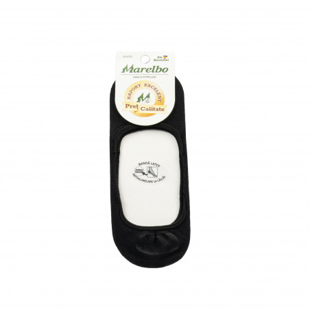 Sosete dama 202cs black
