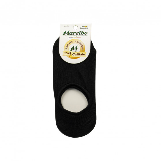 Sosete dama 201cs black