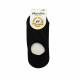 Men socks 401cs black