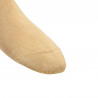 Men socks 141cs beige