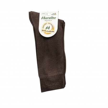 Sosete barbati 141cs brown