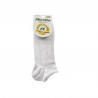 Sosete dama 115cs white
