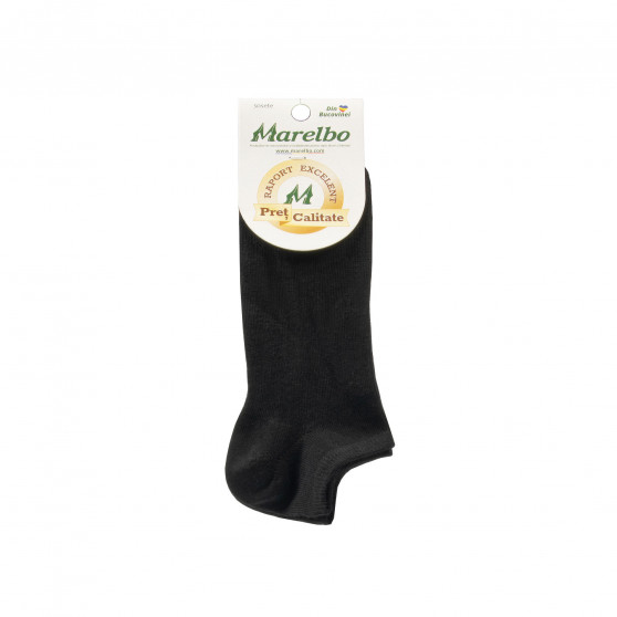 Sosete dama 115cs black