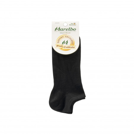 Sosete dama 115cs black
