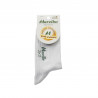 Sosete dama 243cs white