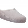 Sosete dama 202cs white