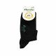 Men socks 443cs black