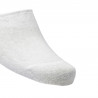 Men socks 401cs white
