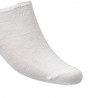 Socks dama 115cs white