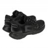 Pantofi sport adolescenti 8001 negru combinat