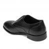 Pantofi eleganti barbati 964 negru
