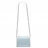 Women shoulder bag 013g 01 baby blue