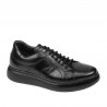 Pantofi sport barbati 967 negru