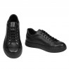 Pantofi casual/sport barbati 970-1 black