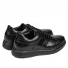 Pantofi sport barbati 967 black