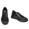 Pantofi sport barbati 967 black