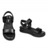 Sandale dama 5105 negru