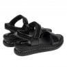 Sandale dama 5105 negru