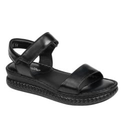 Women sandals 5105 black