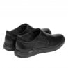 Men loafers, moccasins 971 black
