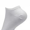Women socks 115cs white