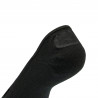 Women socks 202cs black