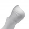 Women socks 201cs white