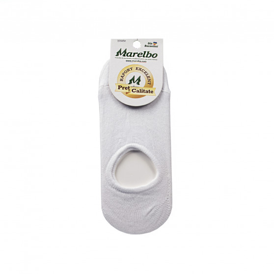 Women socks 201cs white