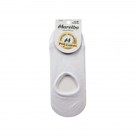Women socks 201cs white